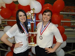2014 FCCLA National Qualifiers