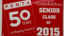 50th Senior Class at Penta Career Center to be recognized May 19-21