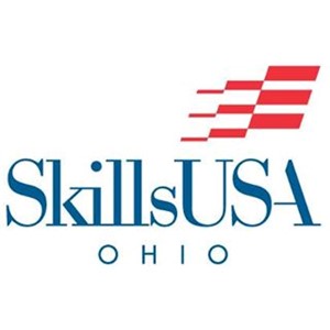 Congratulations Ohio SkillsUSA Medalists and New State President!