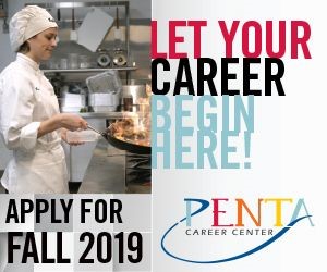 Apply for Admission to Penta