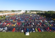 11th Annual Cruise-In Set for September 28
