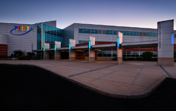 Penta Building