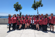 Students Earn Top Awards at 2022 FCCLA National Conference