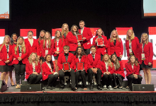 Students Earn Top Awards at the 2023 National FCCLA Contest in Denver