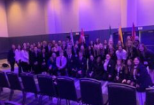 Congratulations to Ohio HOSA Competitors!