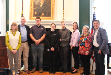 2023 STRIVE Scholarship Recipients