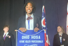 2024 HOSA State Leadership Conference