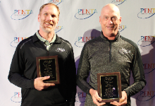 Penta Staff Service Awards Announced