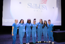 Students Earn Top Awards at SkillsUSA Northwest Regional Competition