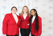 Congratulations 2023 FCCLA Regional Contest Winners! 