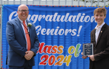Class of 2024