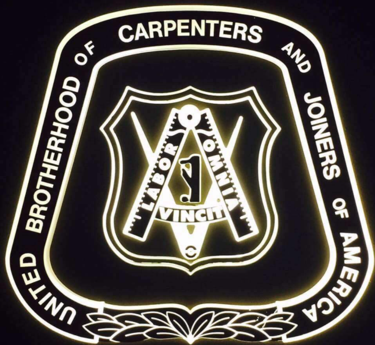 Carpenters Union