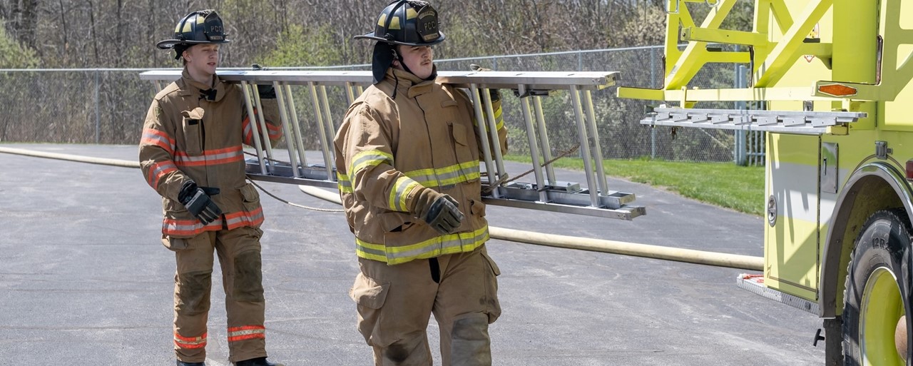 Firefighter