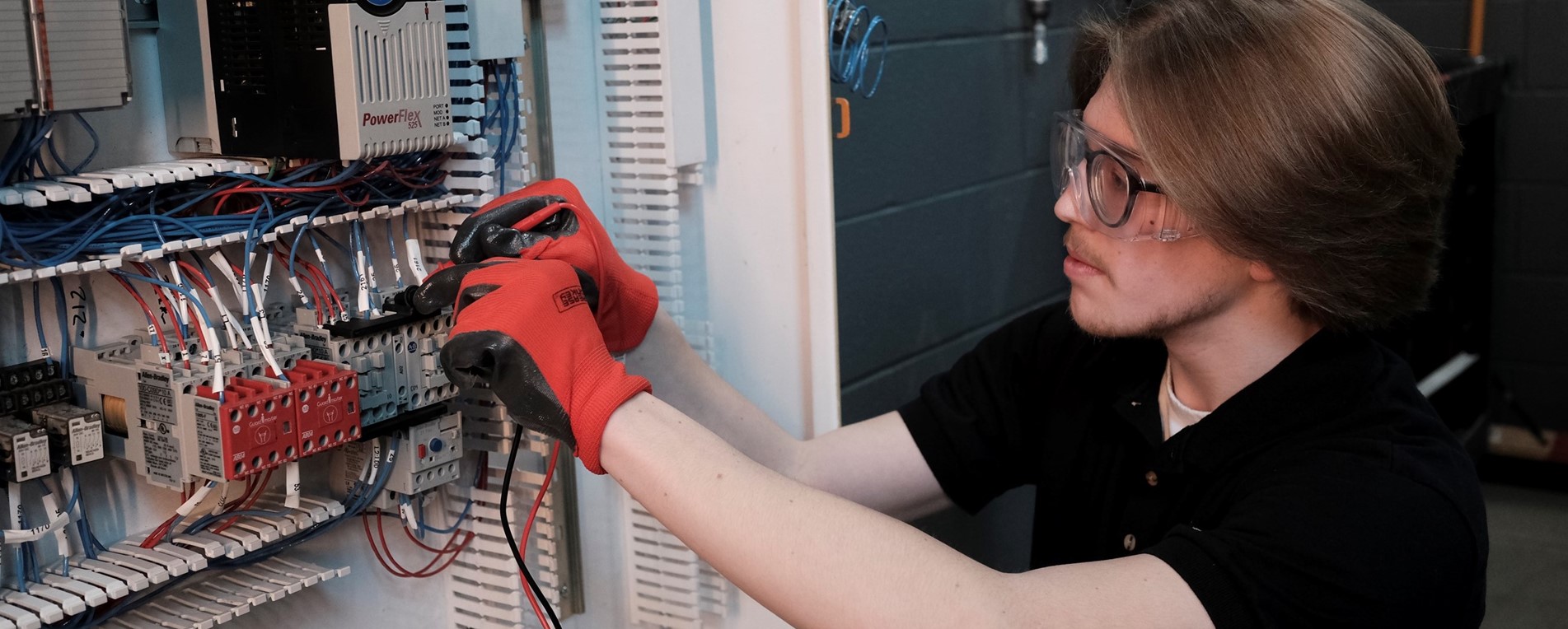 Robotics & Automation