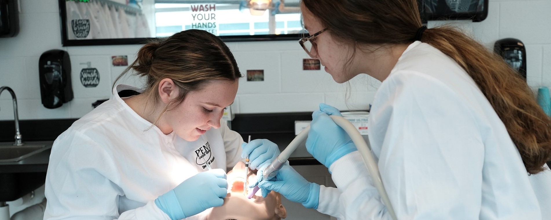 Dental Assistant
